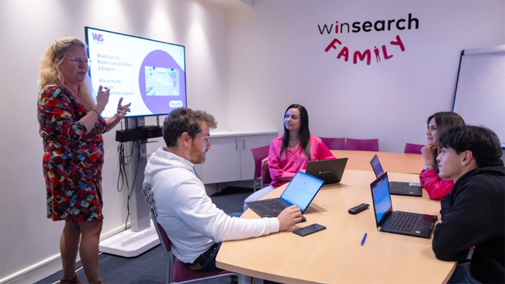 Winsearch Executive Search